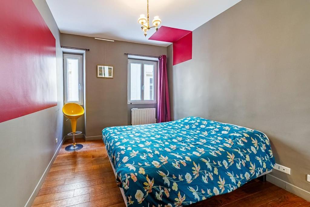 Guestready - Comfortable Stay In Vieux-Port Marseille Exterior photo