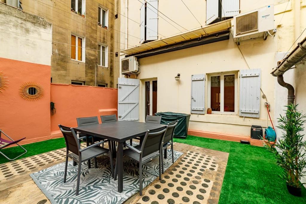Guestready - Comfortable Stay In Vieux-Port Marseille Exterior photo
