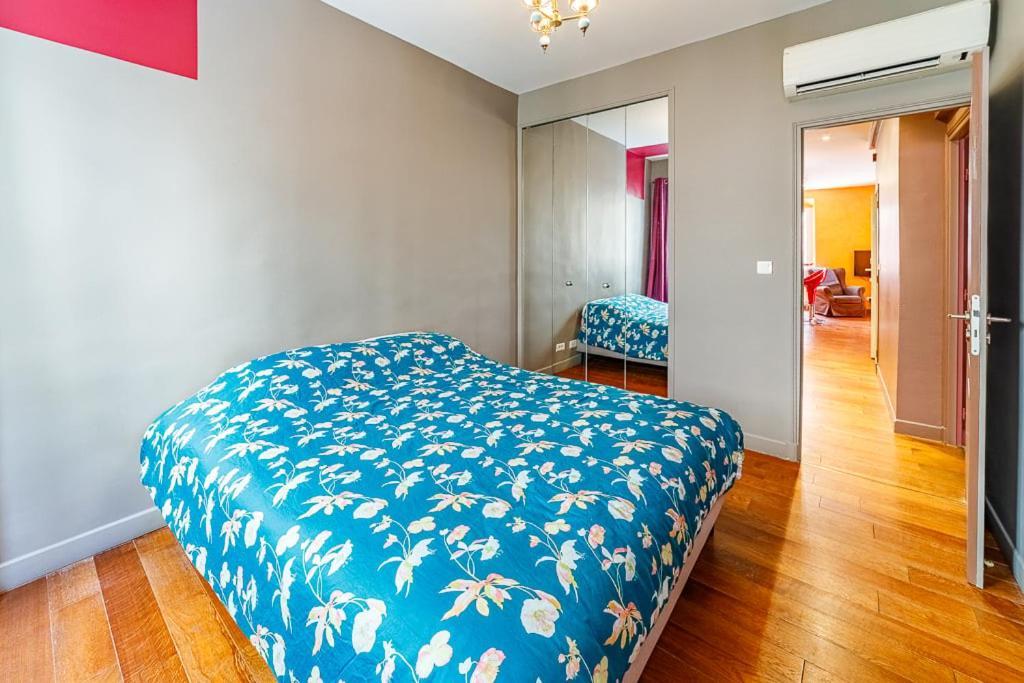Guestready - Comfortable Stay In Vieux-Port Marseille Exterior photo